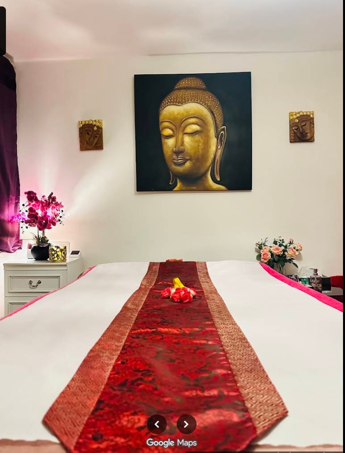 4A Thai Massage Denton Manchester Sanctuary